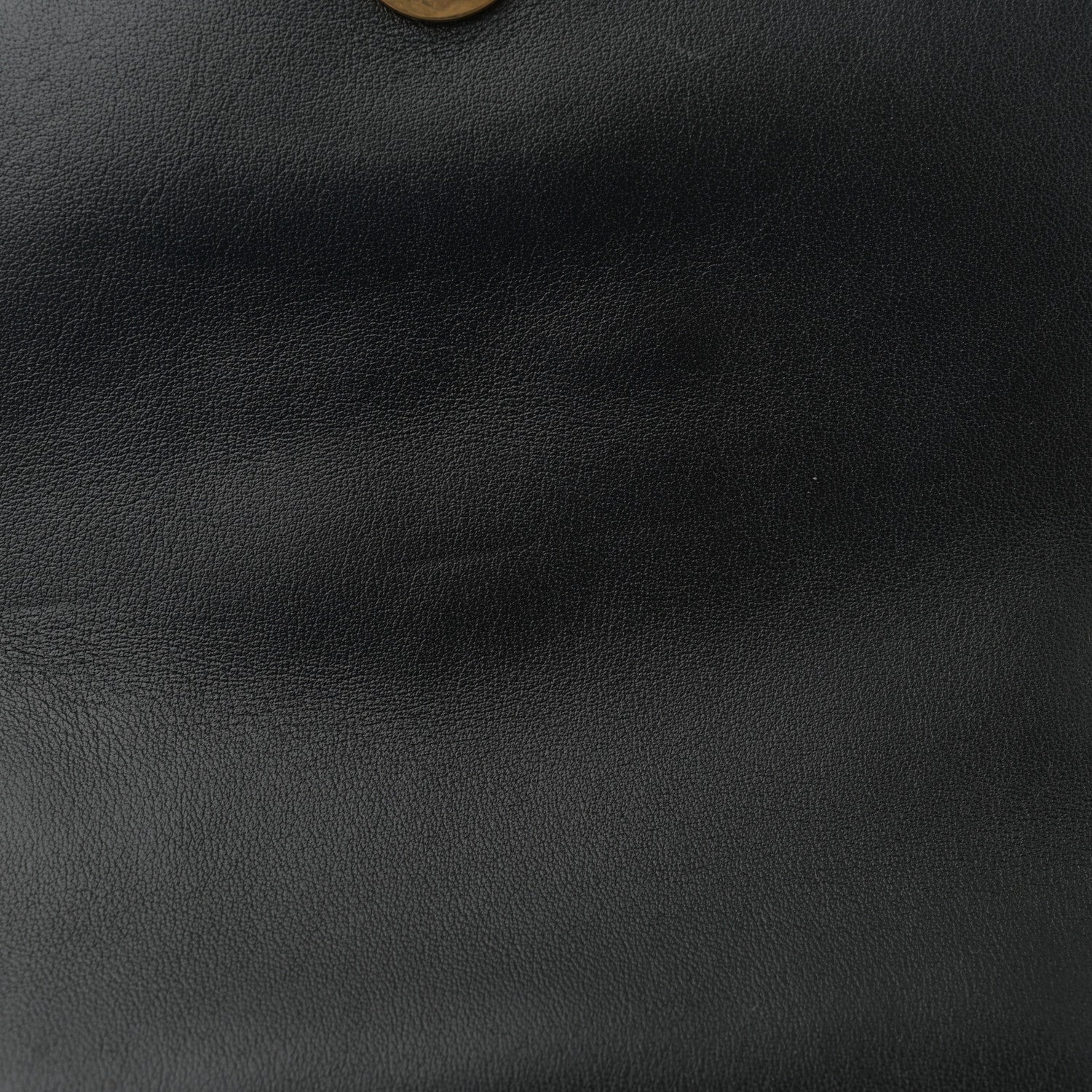Louis Vuitton Calfskin LV New Wave Chain Bag Black 10 of 10