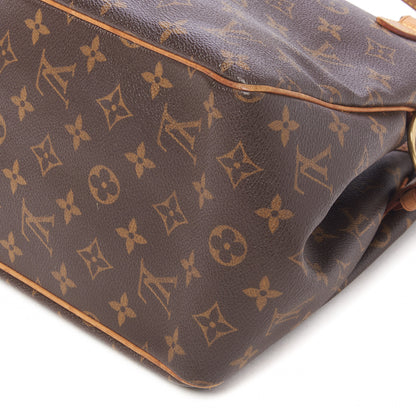 Louis Vuitton Monogram Batignolles 7 of 8