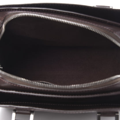 Louis Vuitton Epi Pont-Neuf Moka 5 of 9
