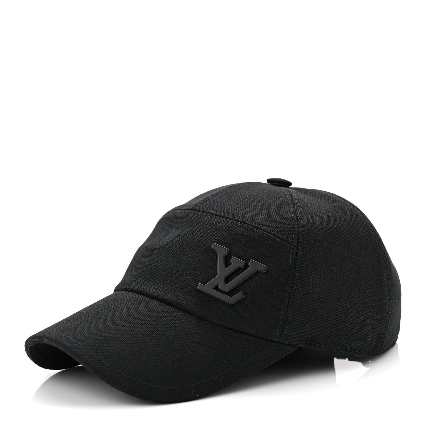 Aerogram Cotton Cap 58 Black