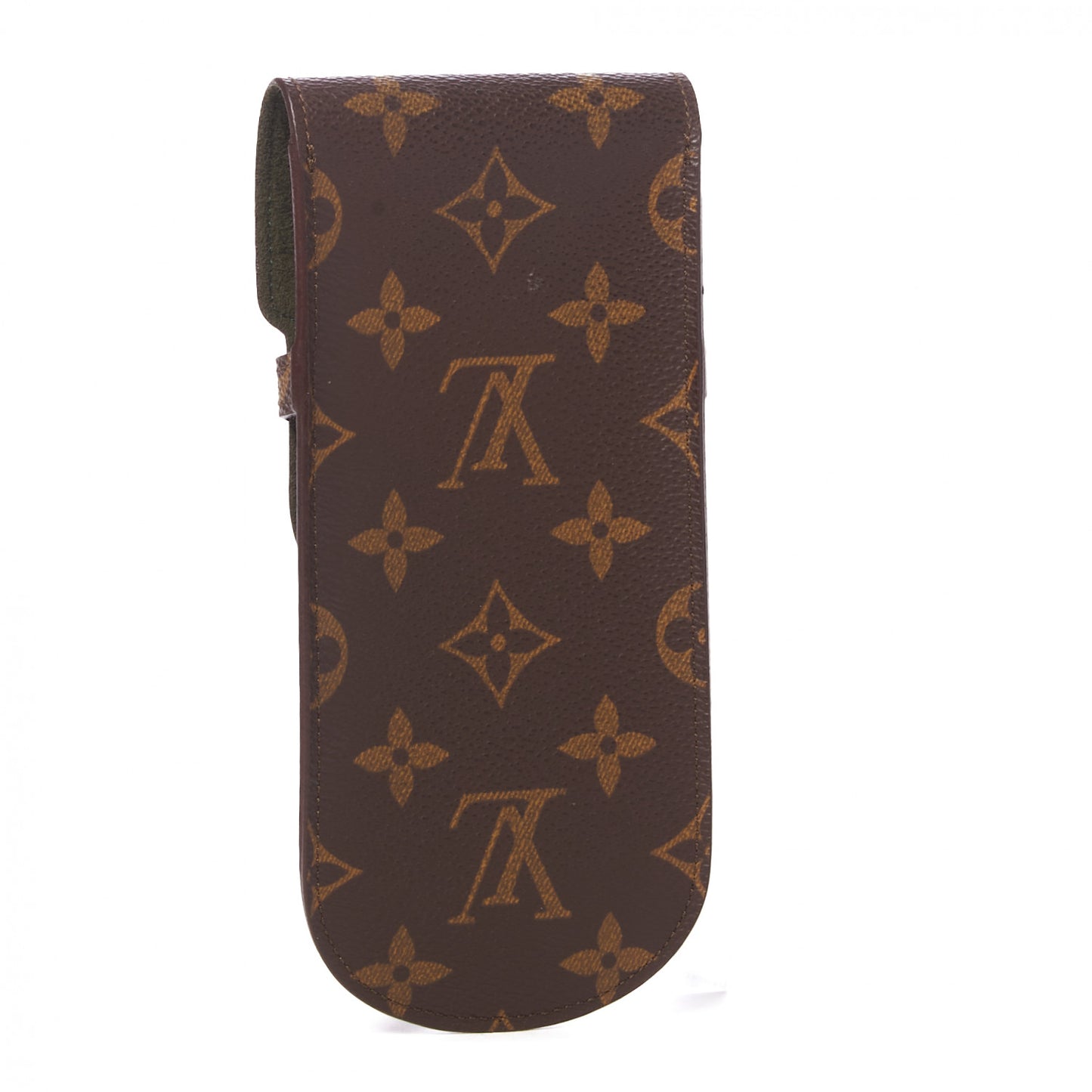 Monogram Etui a Lunettes Rabat Eyeglass Case