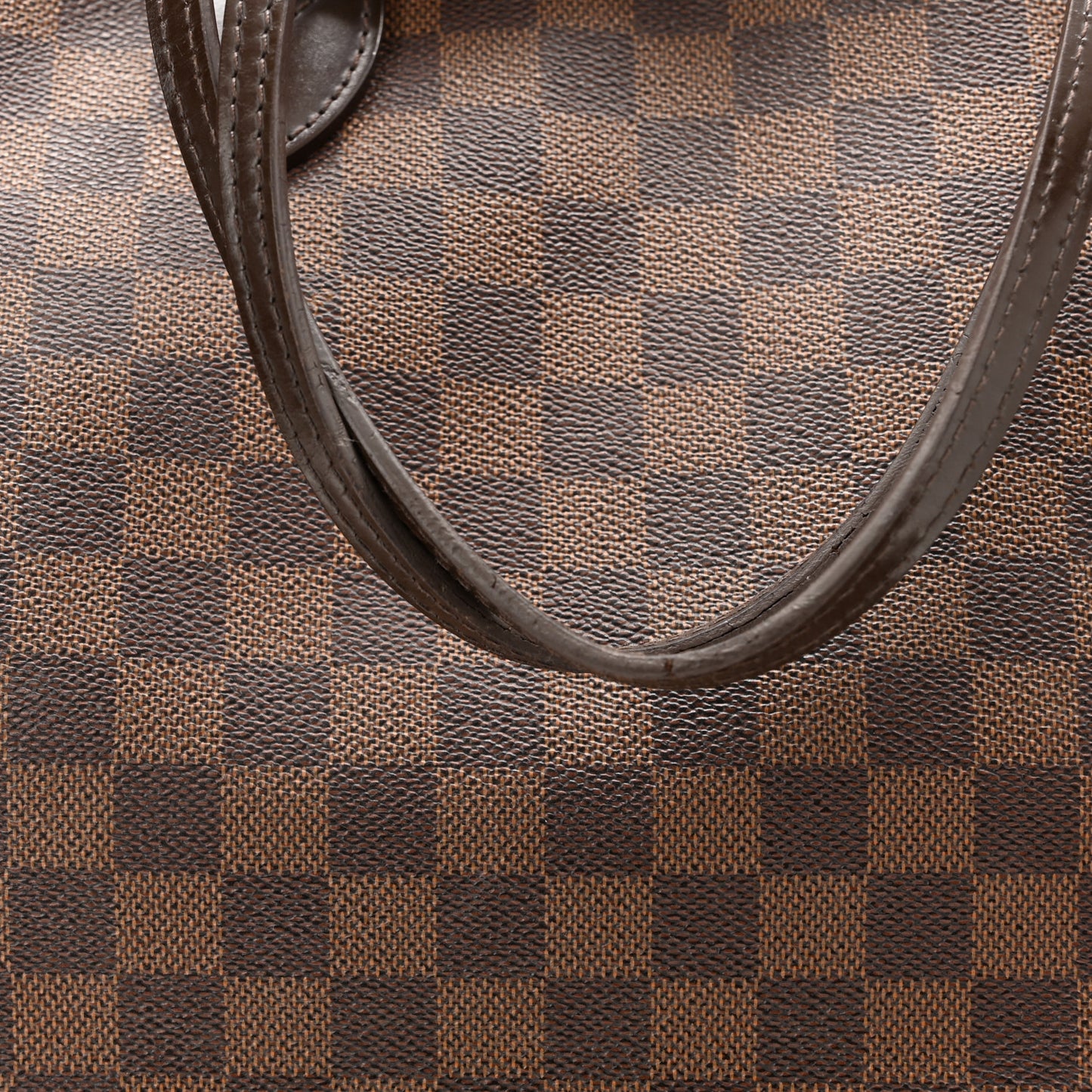 Damier Ebene Neverfull GM