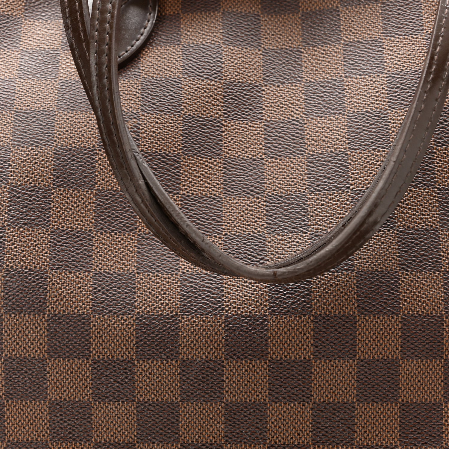 Louis Vuitton Damier Ebene Neverfull GM 13 of 19