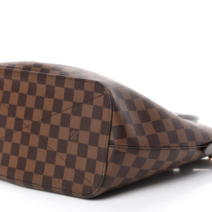 Louis Vuitton Damier Ebene Siena PM 7 of 11
