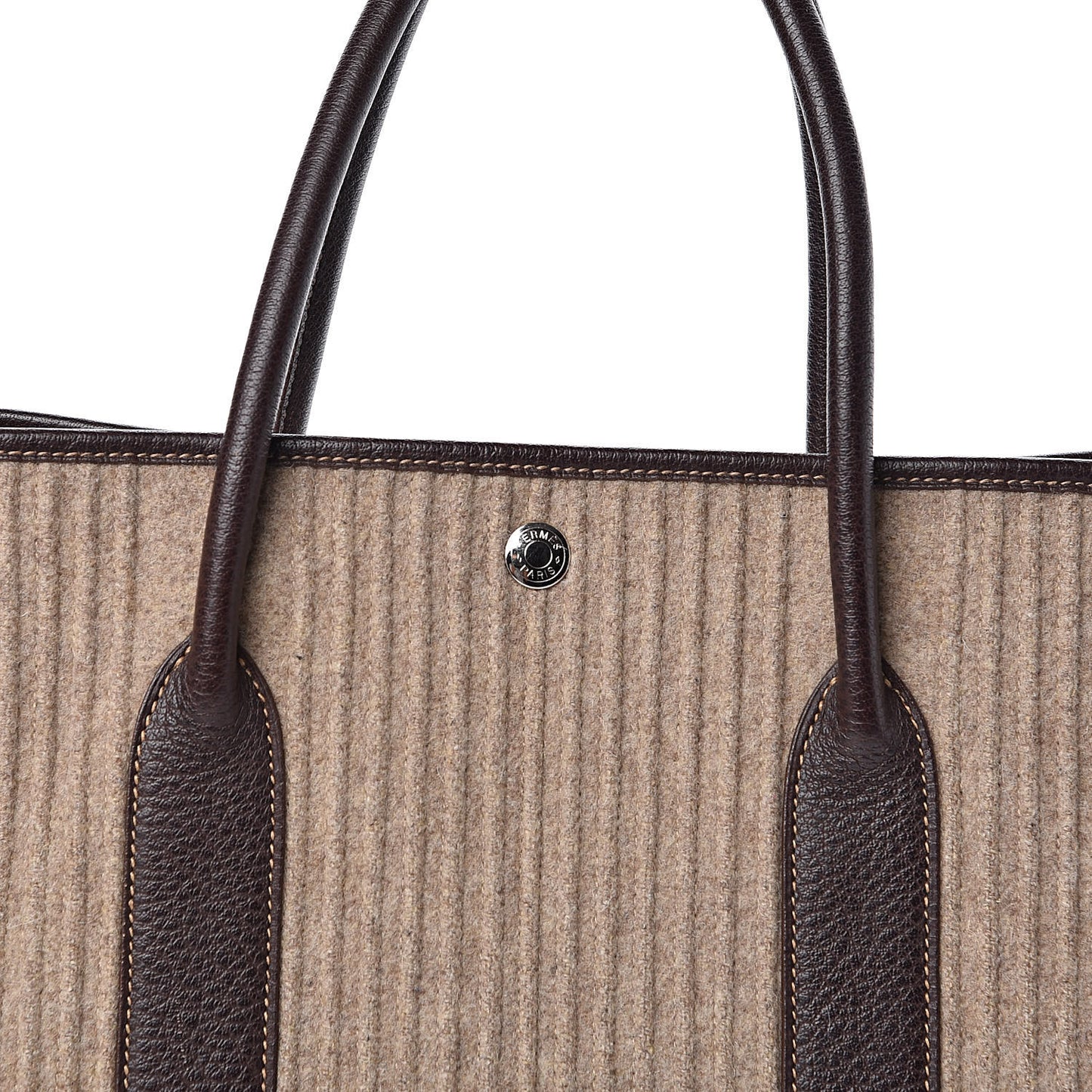Ribbed Wool Negonda Garden Party MM 36