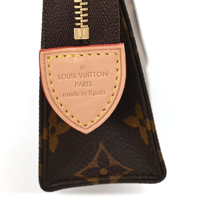 Louis Vuitton Monogram Toiletry Pouch 15 6 of 6