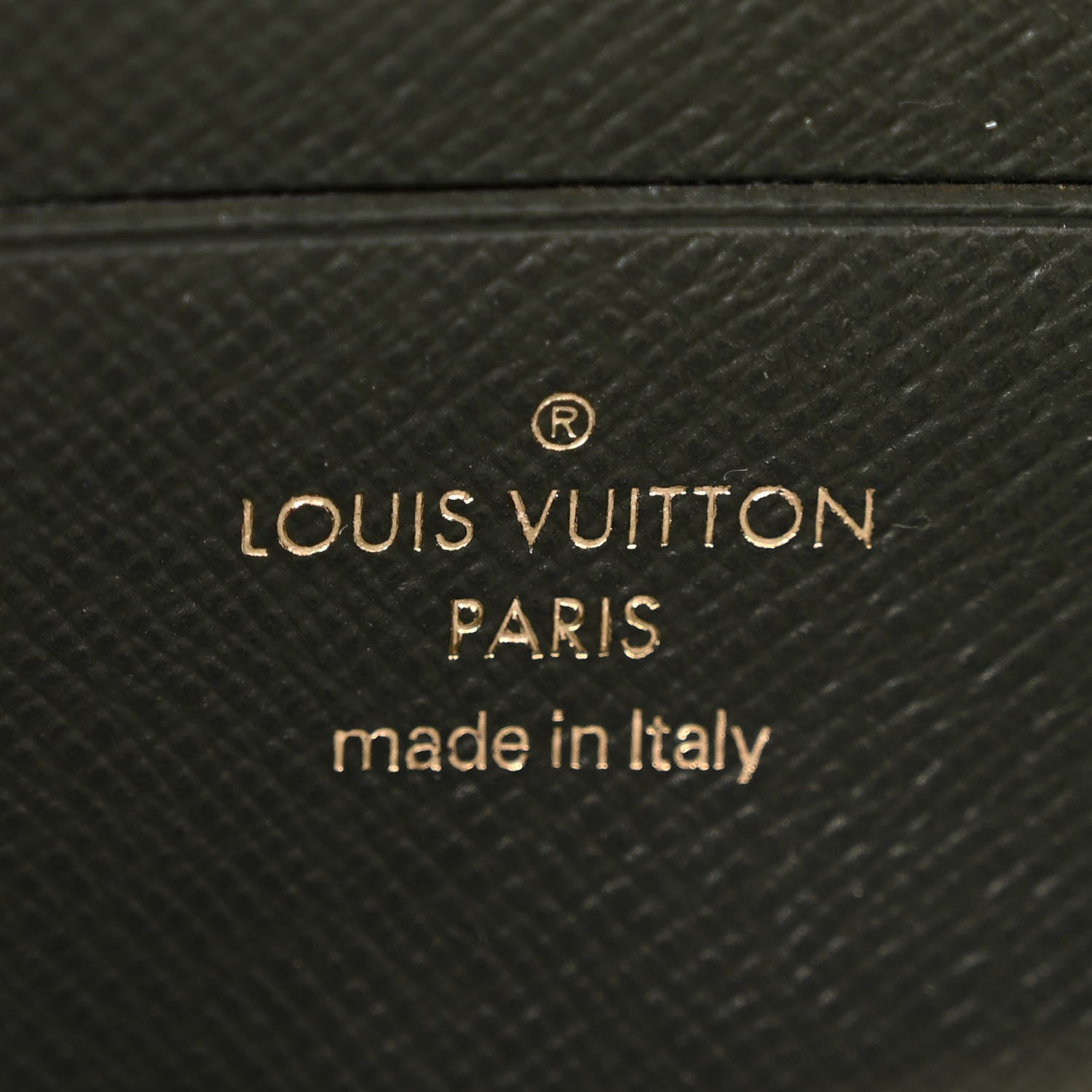 Louis Vuitton Monogram Felicie Strap & Go Kaki 6 of 10
