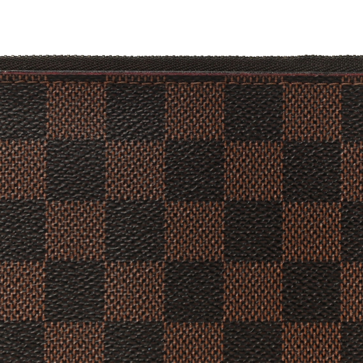Louis Vuitton Damier Ebene Neverfull MM GM Pochette 8 of 11