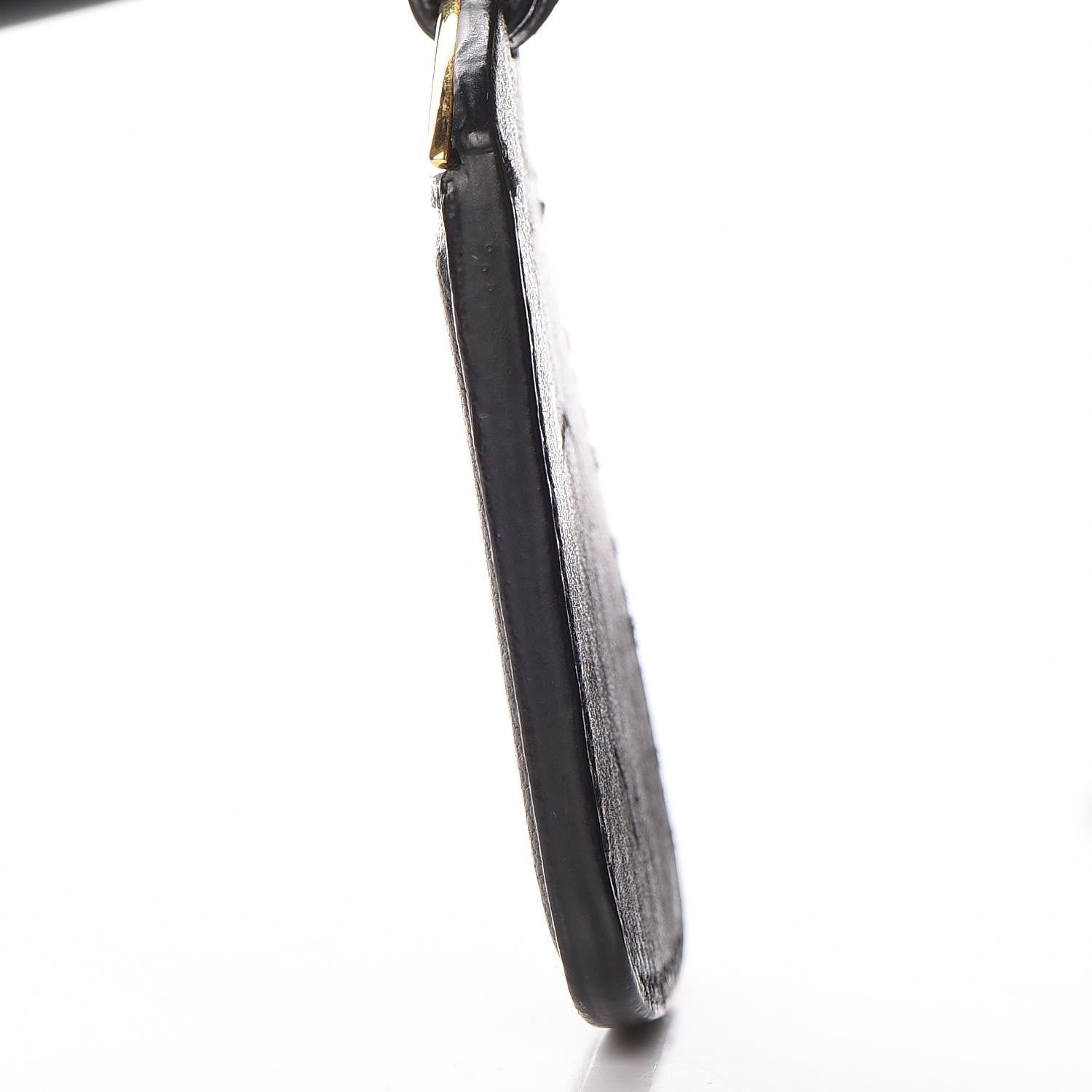 Prada Tessuto Nylon Gaufre Tote Black 16 of 34