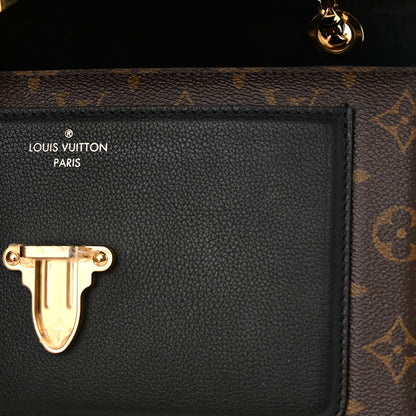 Louis Vuitton Monogram Victoire Black 12 of 13