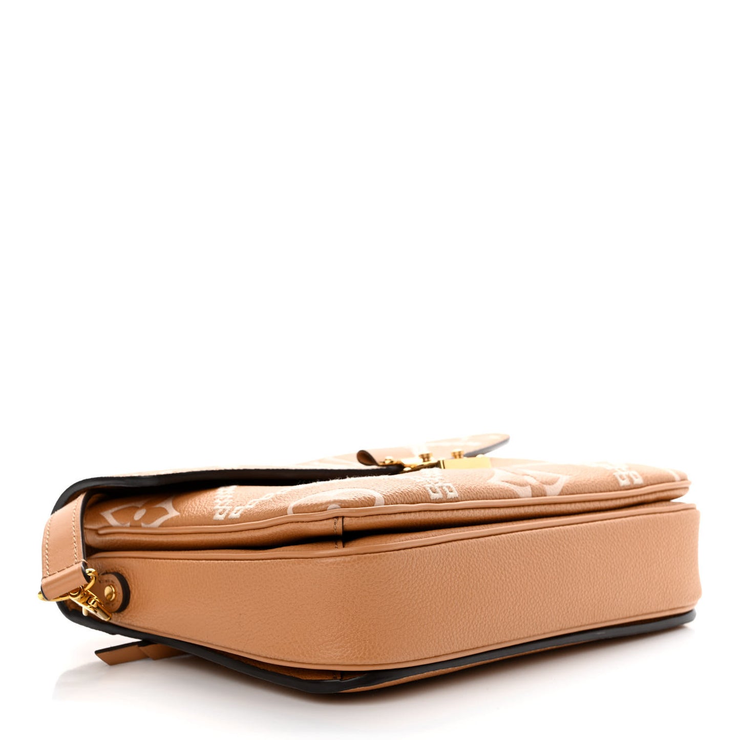 Empreinte Monogram Giant Broderies Pochette Metis Arizona