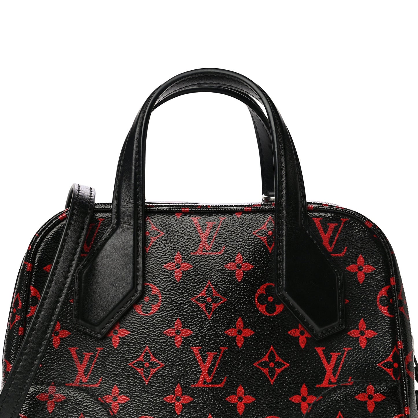 Monogram Infrarouge Dora Soft BB