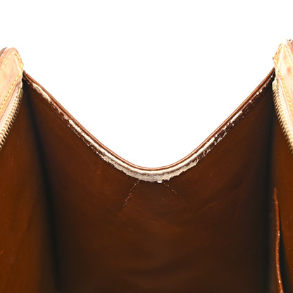 Louis Vuitton Vernis Forsyth GM Bronze 11 of 18