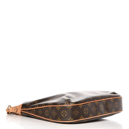 Louis Vuitton Monogram Odeon MM 4 of 8