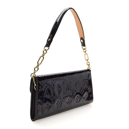 Louis Vuitton Vernis Sunset Boulevard Amarante 3 of 9
