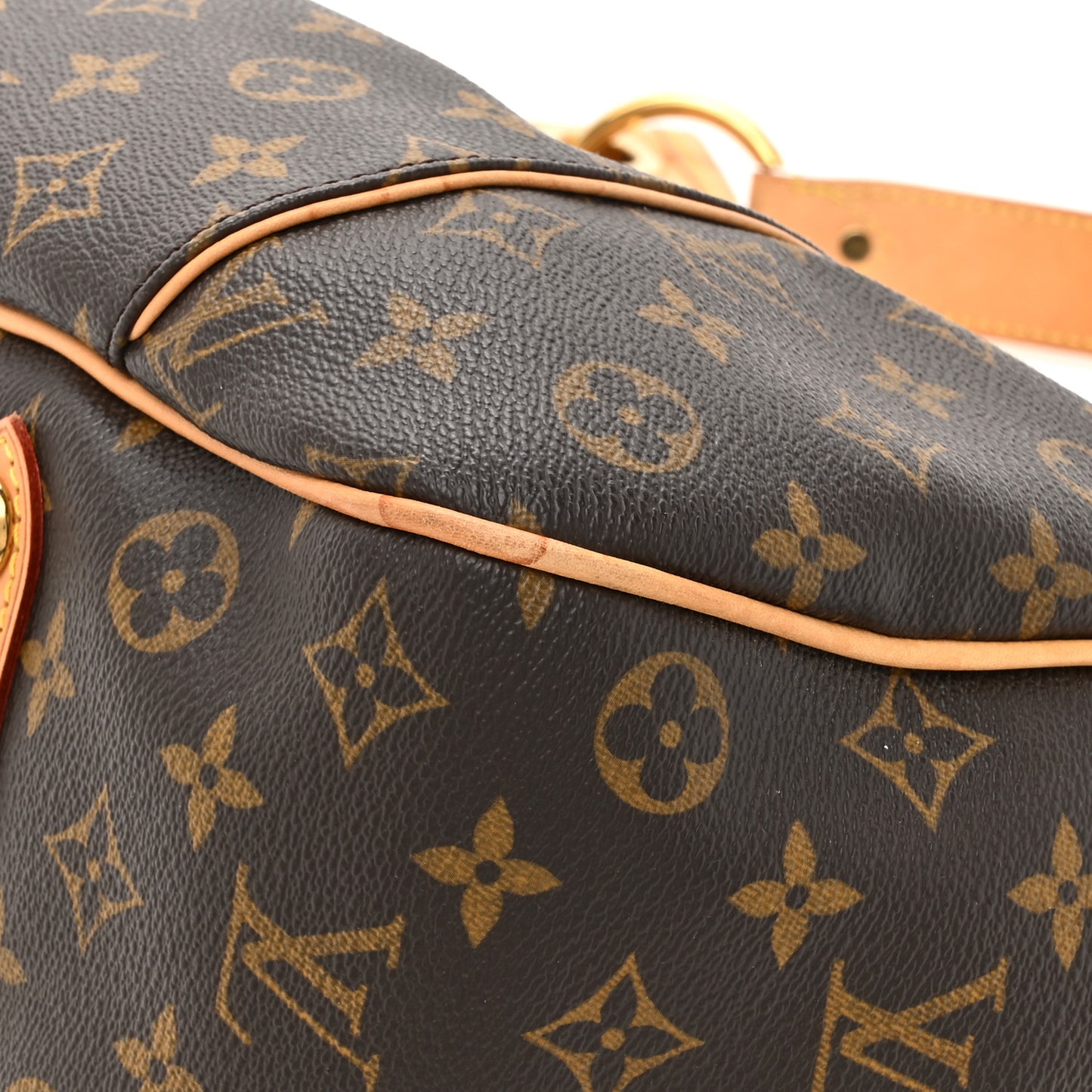 Monogram Galliera PM