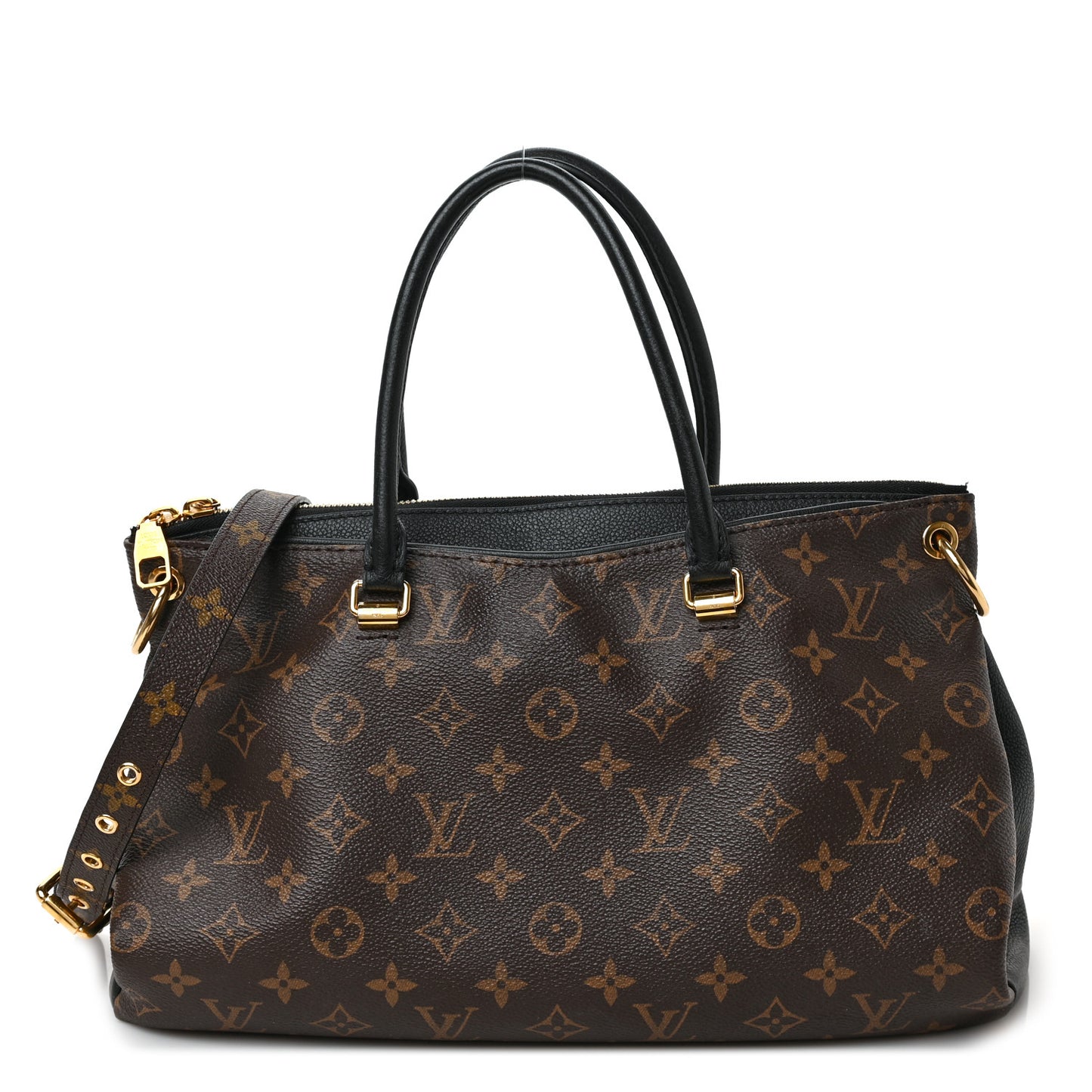 Monogram Pallas Full Black