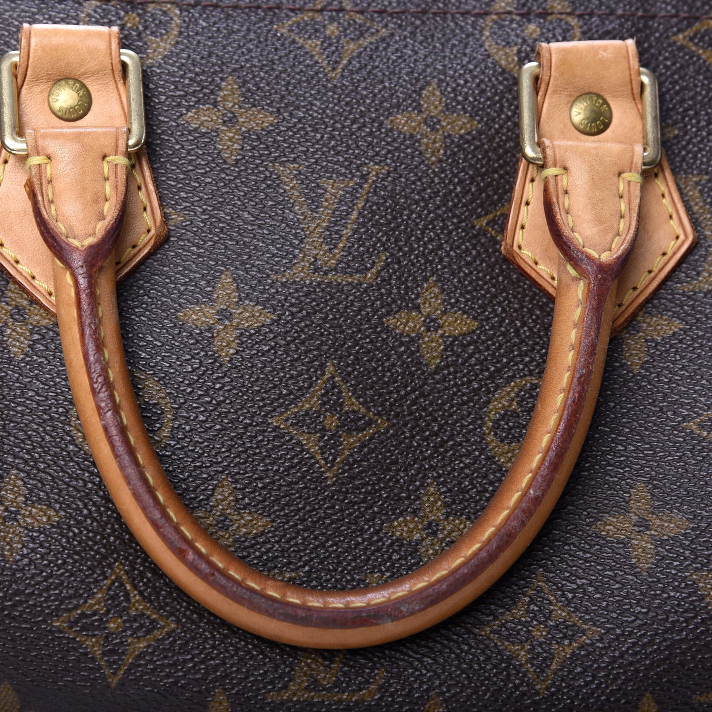 Monogram Speedy 25