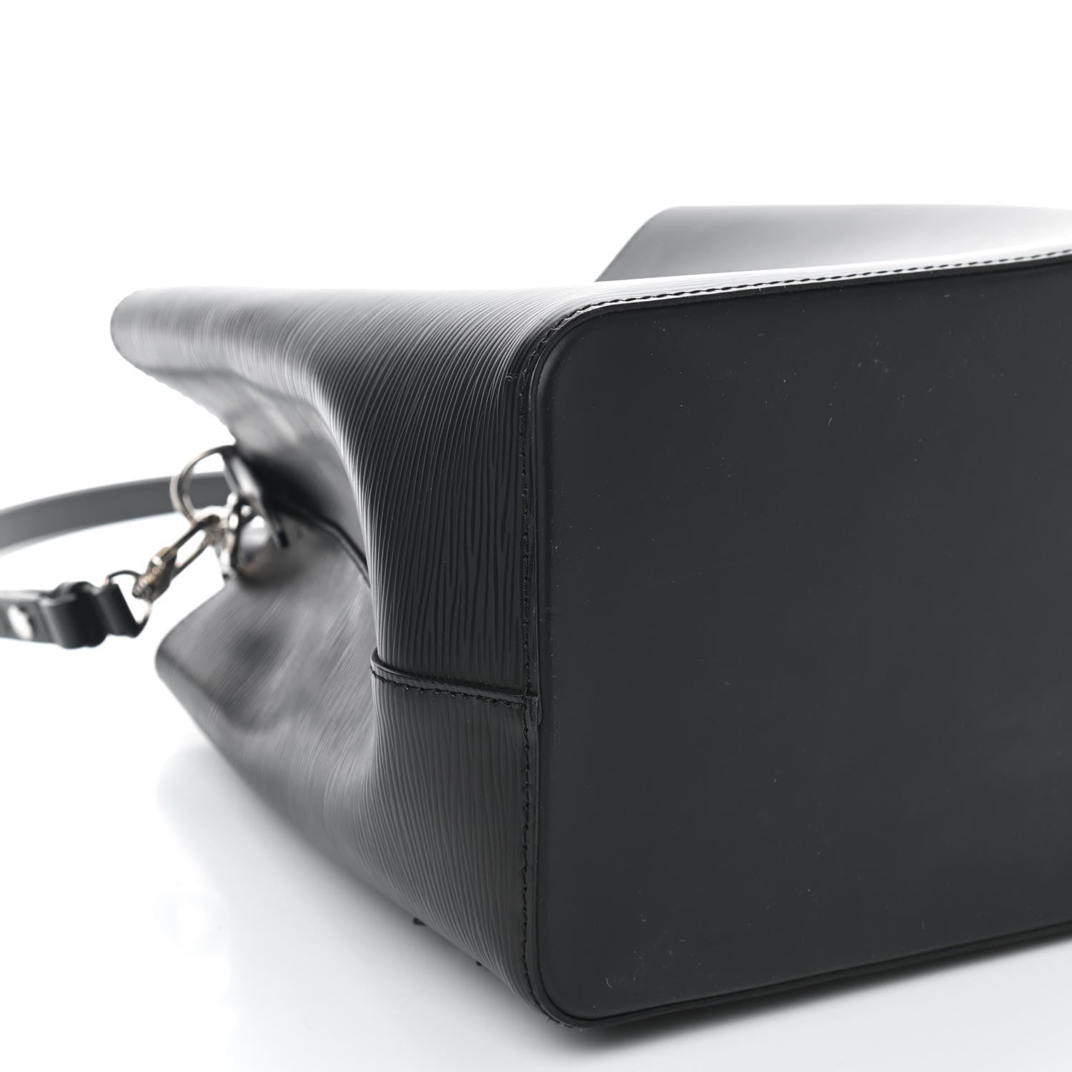 Louis Vuitton Epi Neonoe Black 9 of 10