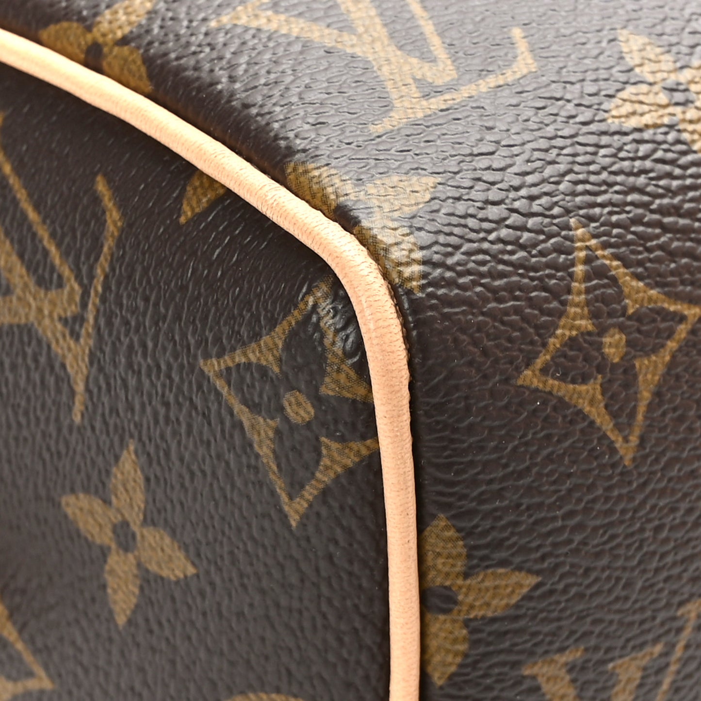 Monogram Speedy Bandouliere 20 Fuchsia