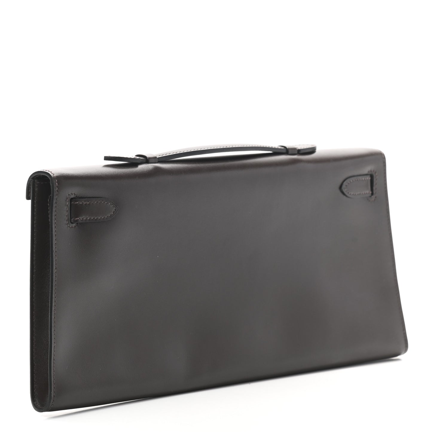 Swift Kelly Longue Pochette Chocolate