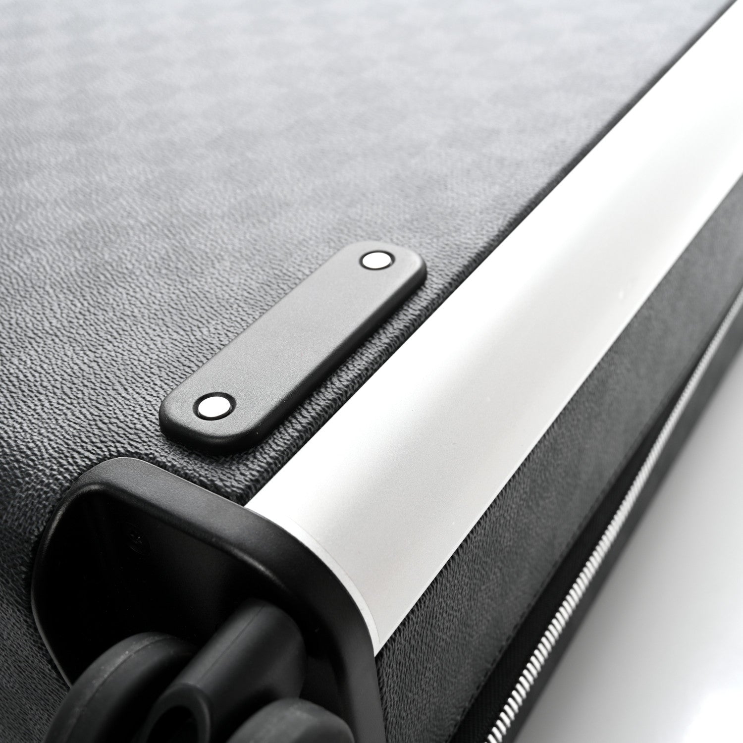 Louis Vuitton Damier Graphite Horizon 55 7 of 12