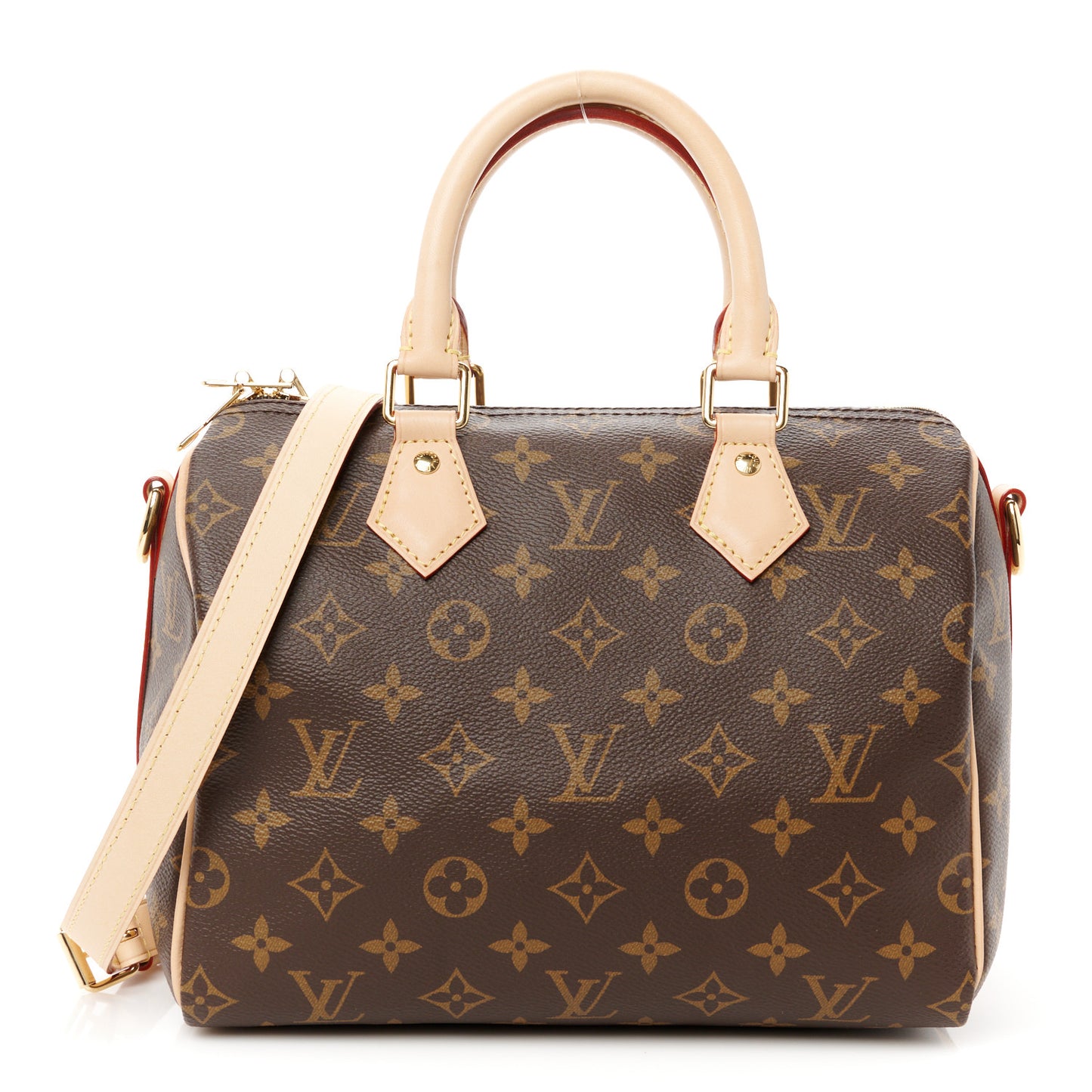 Monogram Speedy Bandouliere 25