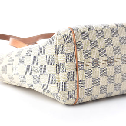 Louis Vuitton Damier Azur Totally PM 9 of 10