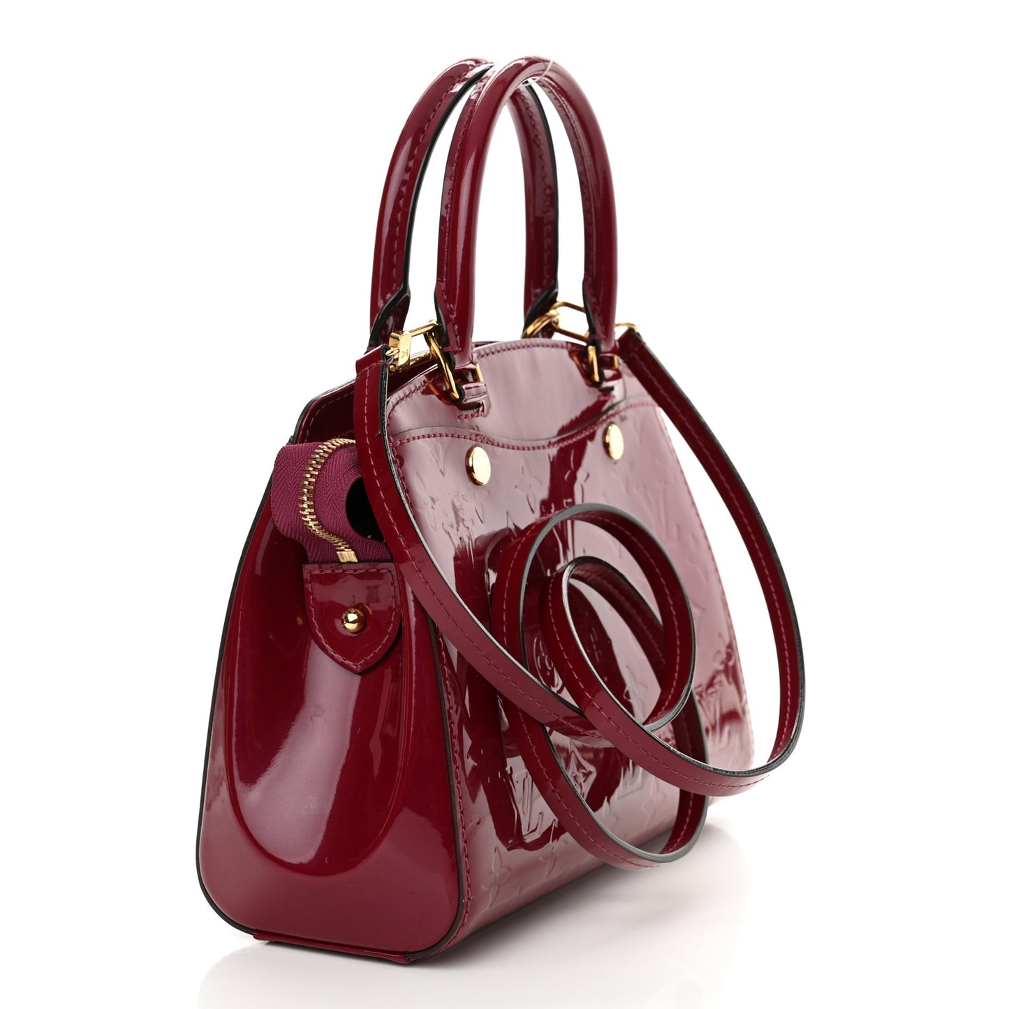 Vernis Brea PM NM Magenta