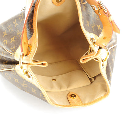Louis Vuitton Monogram Galliera PM 5 of 7