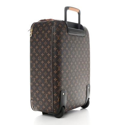 Louis Vuitton Monogram Pegase Legere 55 2 of 10