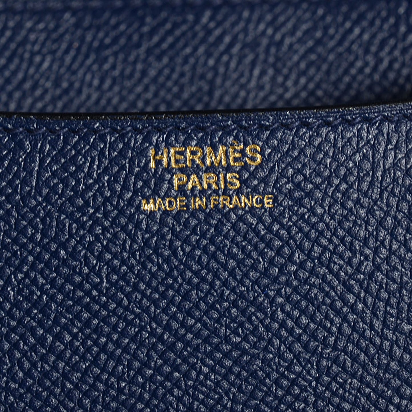 Epsom Constance 24 Bleu Saphir