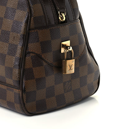 Louis Vuitton Damier Ebene Duomo 8 of 15