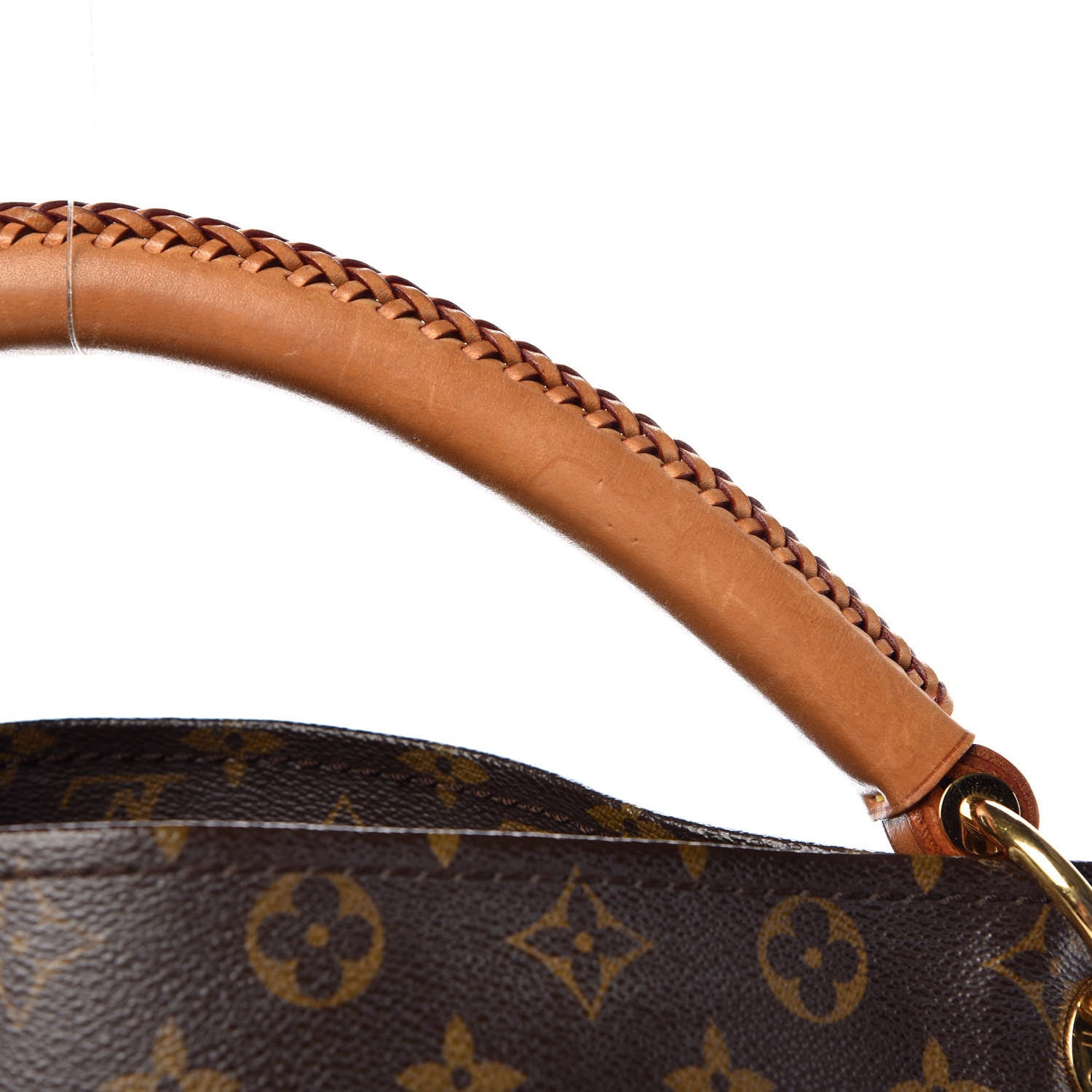 Louis Vuitton Monogram Artsy MM 13 of 13