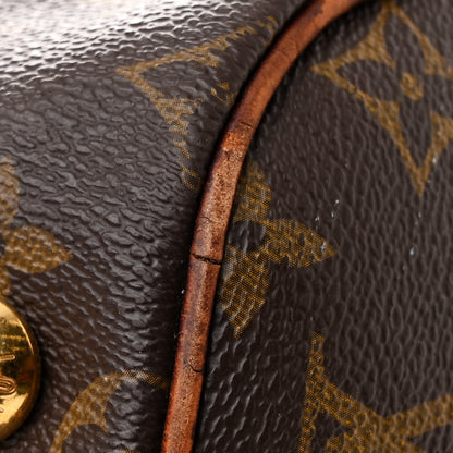 Louis Vuitton Monogram Tivoli GM 10 of 14