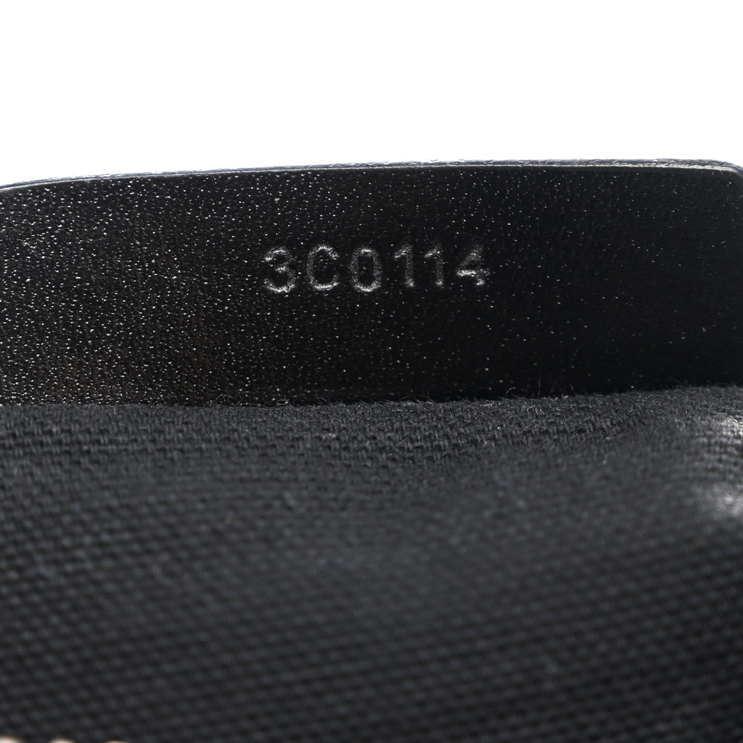 Givenchy Shiny Lord Calfskin Small Antigona Black 7 of 11