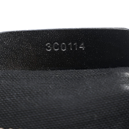 Givenchy Shiny Lord Calfskin Small Antigona Black 7 of 11