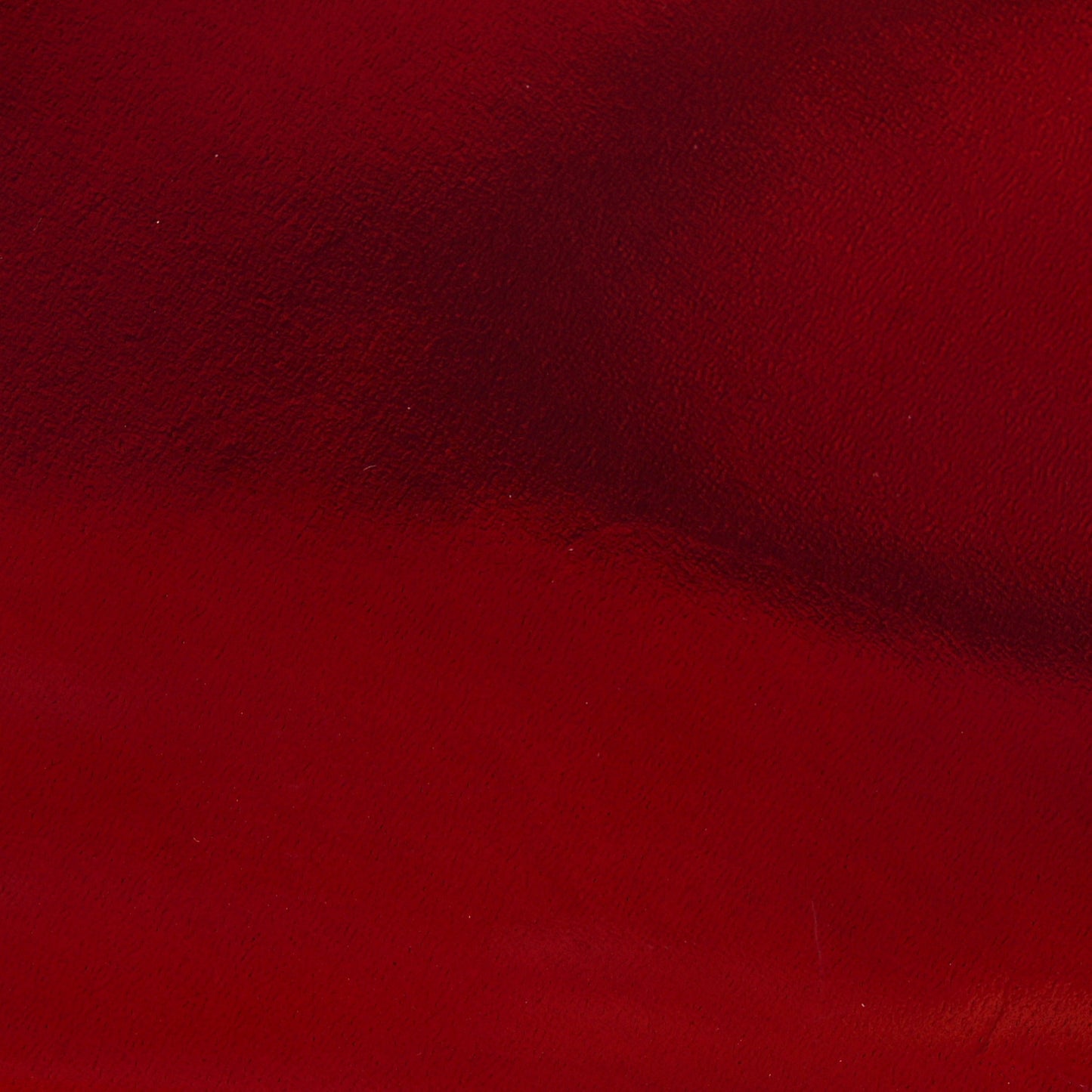 Patent Psychic Twist Zip Clutch Bag Loubi