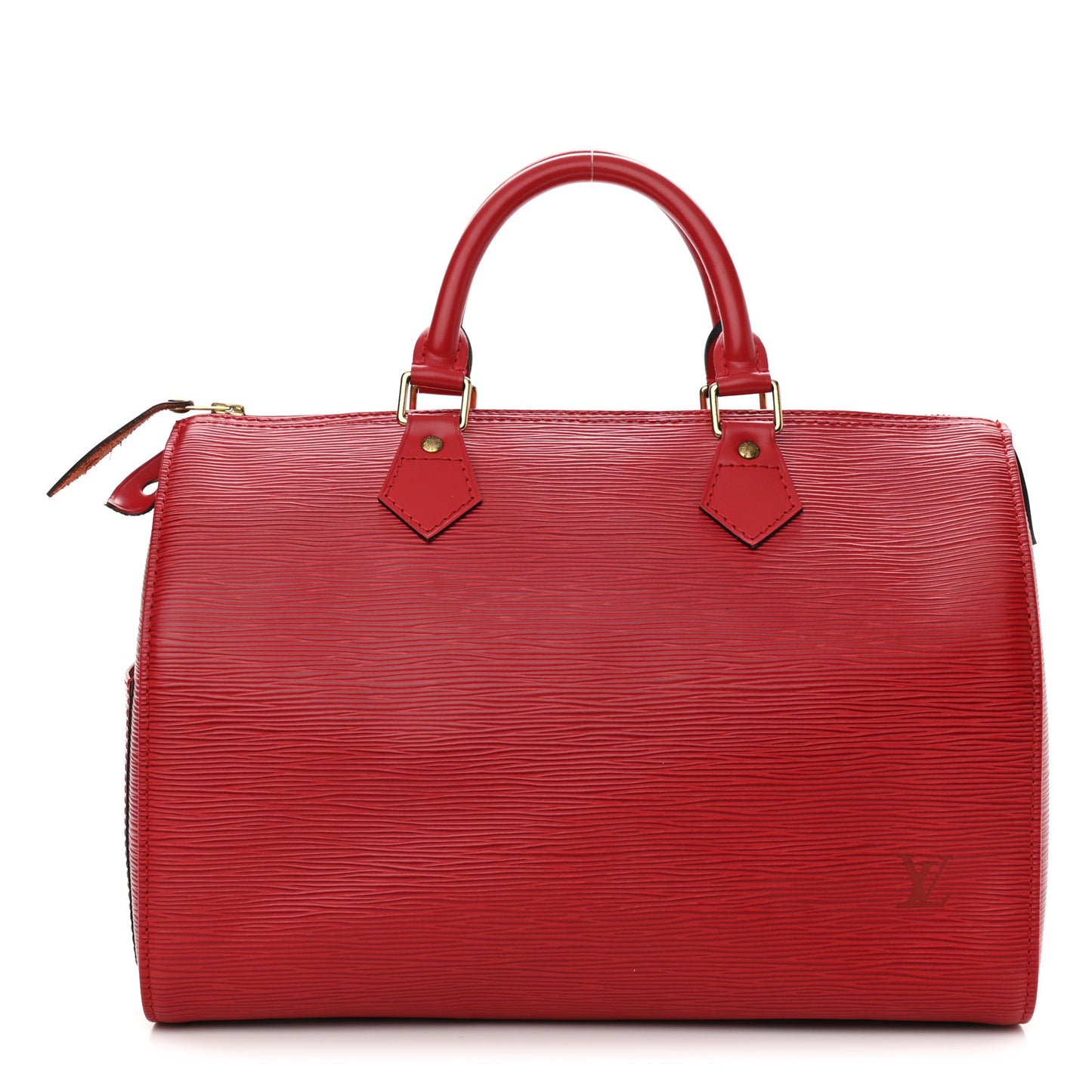 Epi Speedy 30 Castillan Red