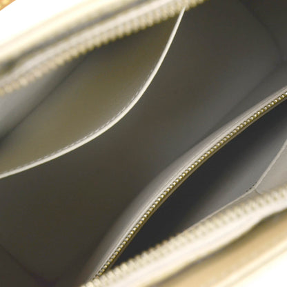 Louis Vuitton Vernis Houston Beige 9 of 12