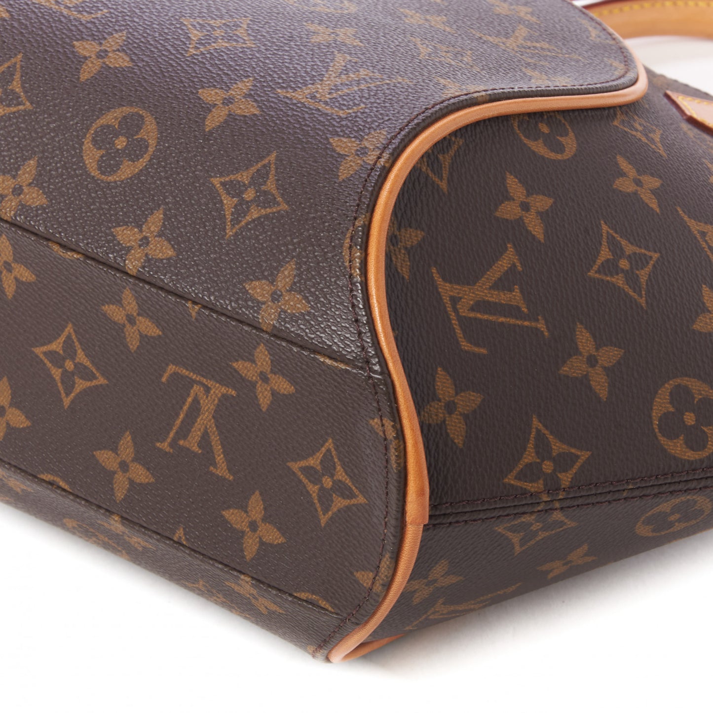 Monogram Ellipse PM