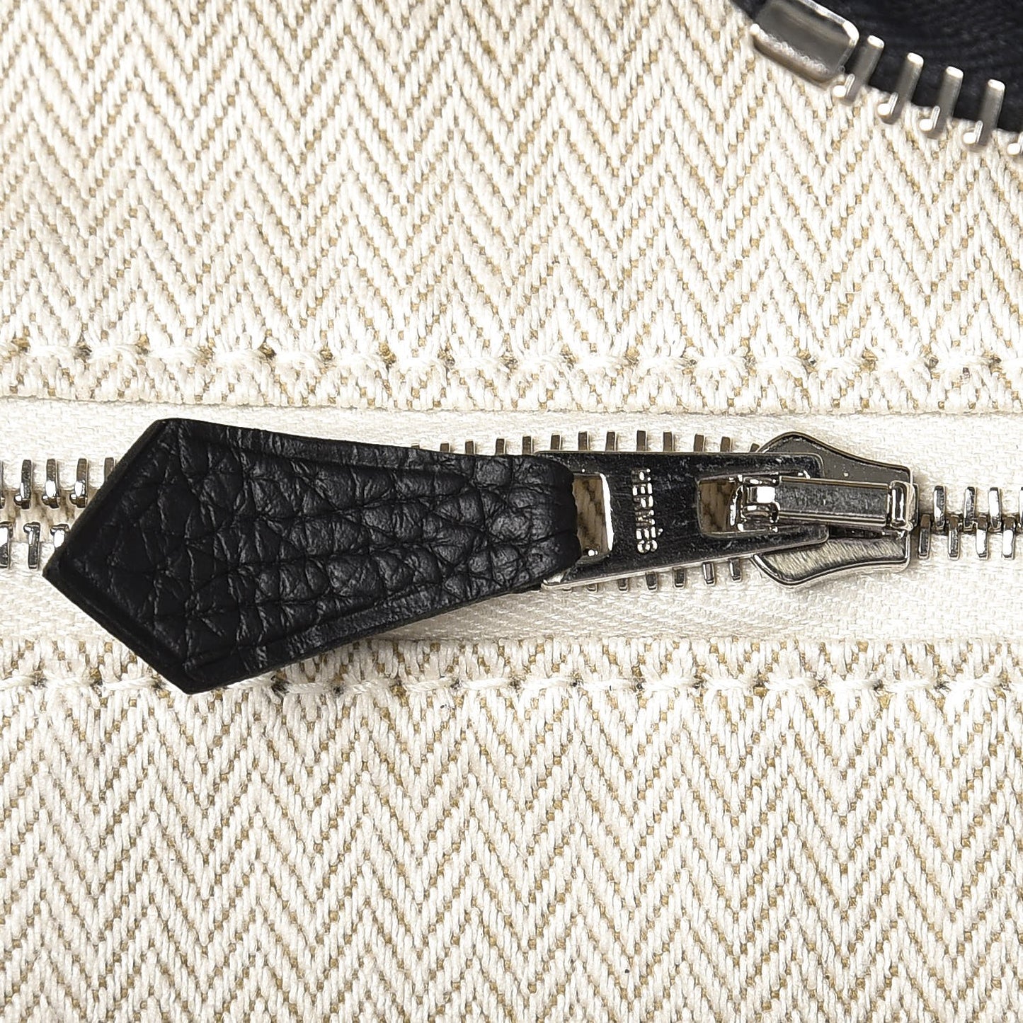 Taurillon Clemence Victoria II 35 Black