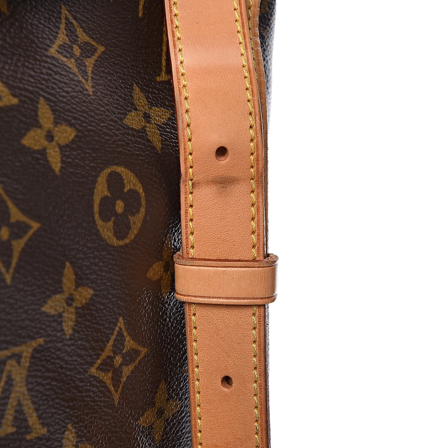 Monogram Musette GM