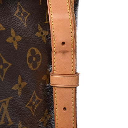 Louis Vuitton Monogram Musette GM 13 of 13