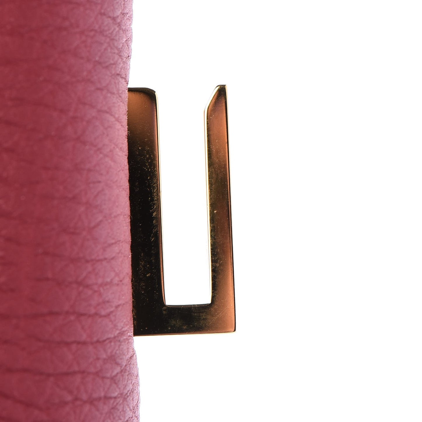 Togo Birkin 30 Rouge Grenat