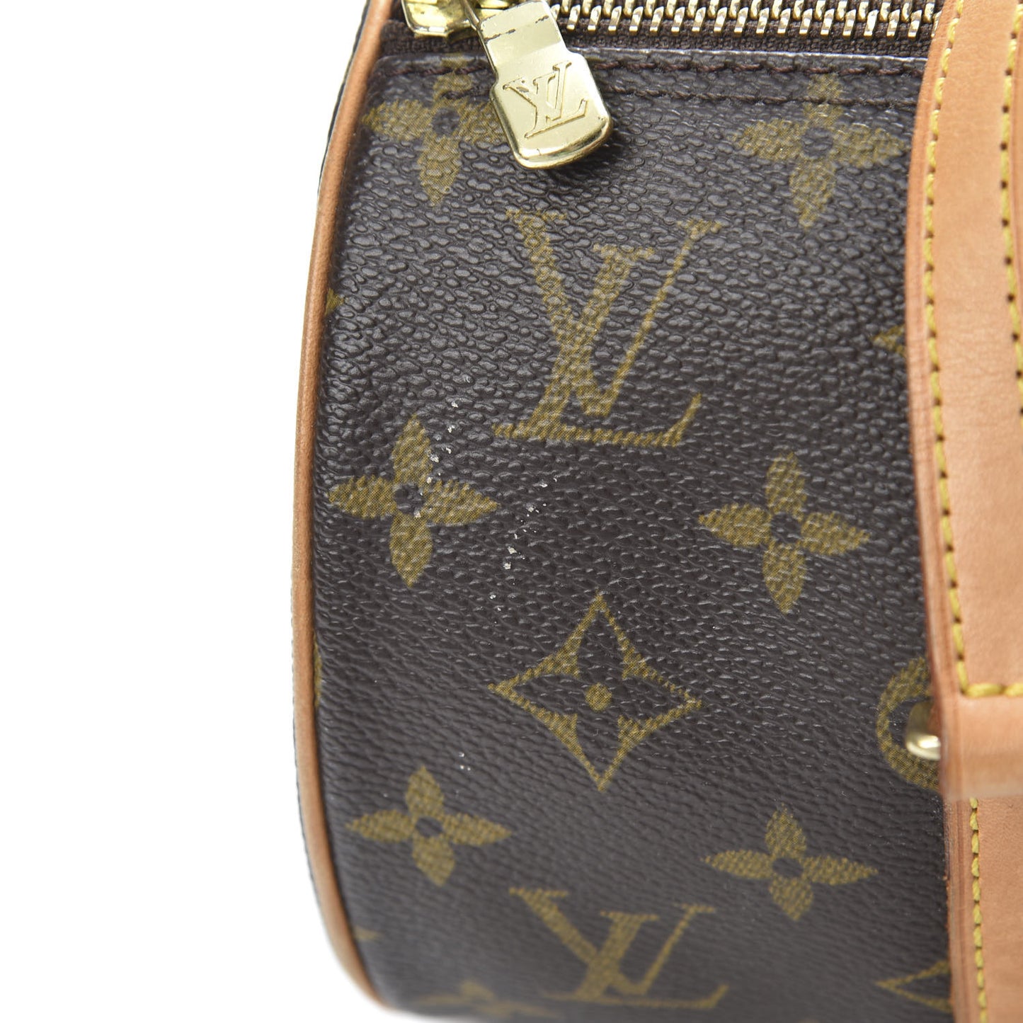 Monogram Papillon 30