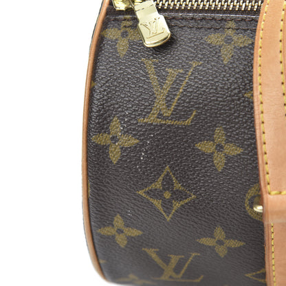 Louis Vuitton Monogram Papillon 30 11 of 13