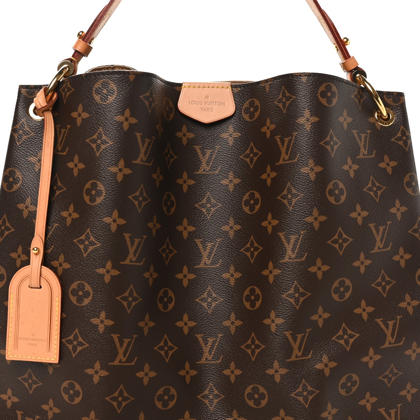 Monogram Graceful MM