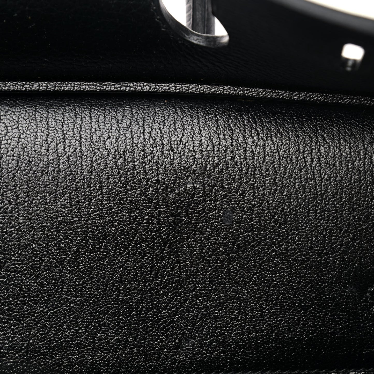 Ardennes Birkin 35 Black