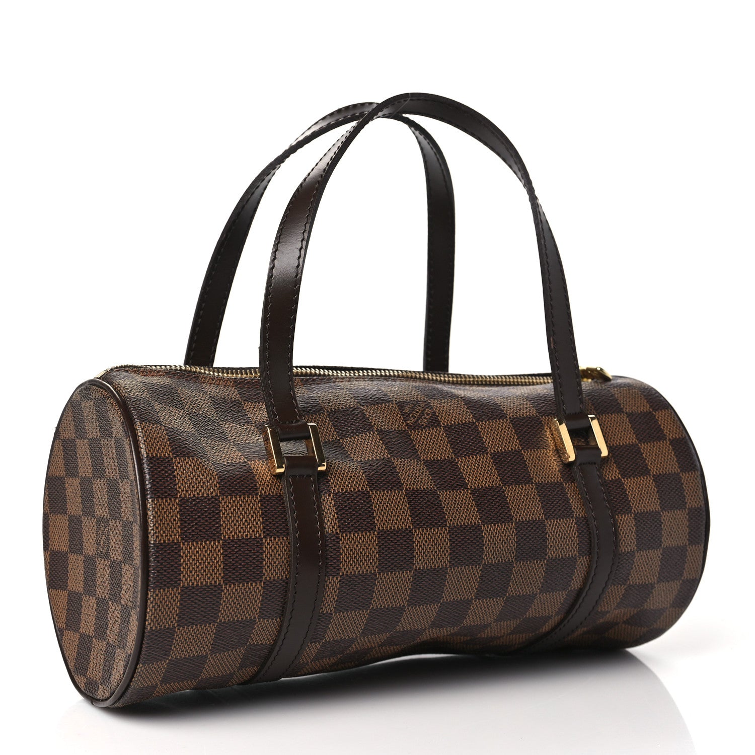 Louis Vuitton Damier Ebene Papillon 26 3 of 9